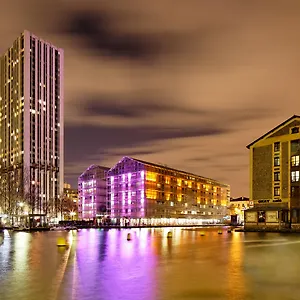 *** Ξενοδοχείο Express Paris-canal De La By Ihg Γαλλία