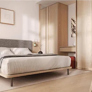 **** Ξενοδοχείο Fortyplusone Hotel, New! Soft Opening Αυστρία