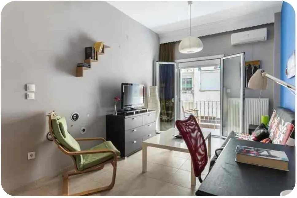 City Center Martha'S Apartment Θεσσαλονίκη Ελλάδα