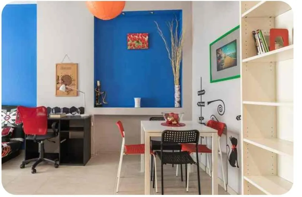 City Center Martha'S Apartment Θεσσαλονίκη