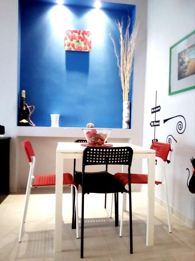 City Center Martha'S Apartment Θεσσαλονίκη Ελλάδα