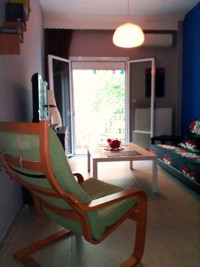City Center Martha'S Apartment Θεσσαλονίκη 0*,  Ελλάδα
