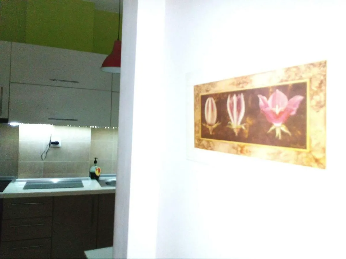 City Center Martha'S Apartment Θεσσαλονίκη 0*,  Ελλάδα