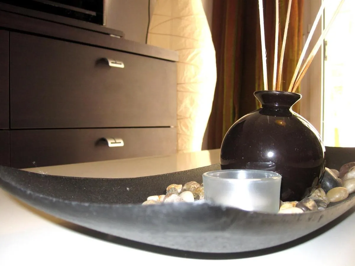 City Center Martha'S Apartment Θεσσαλονίκη 0*,  Ελλάδα
