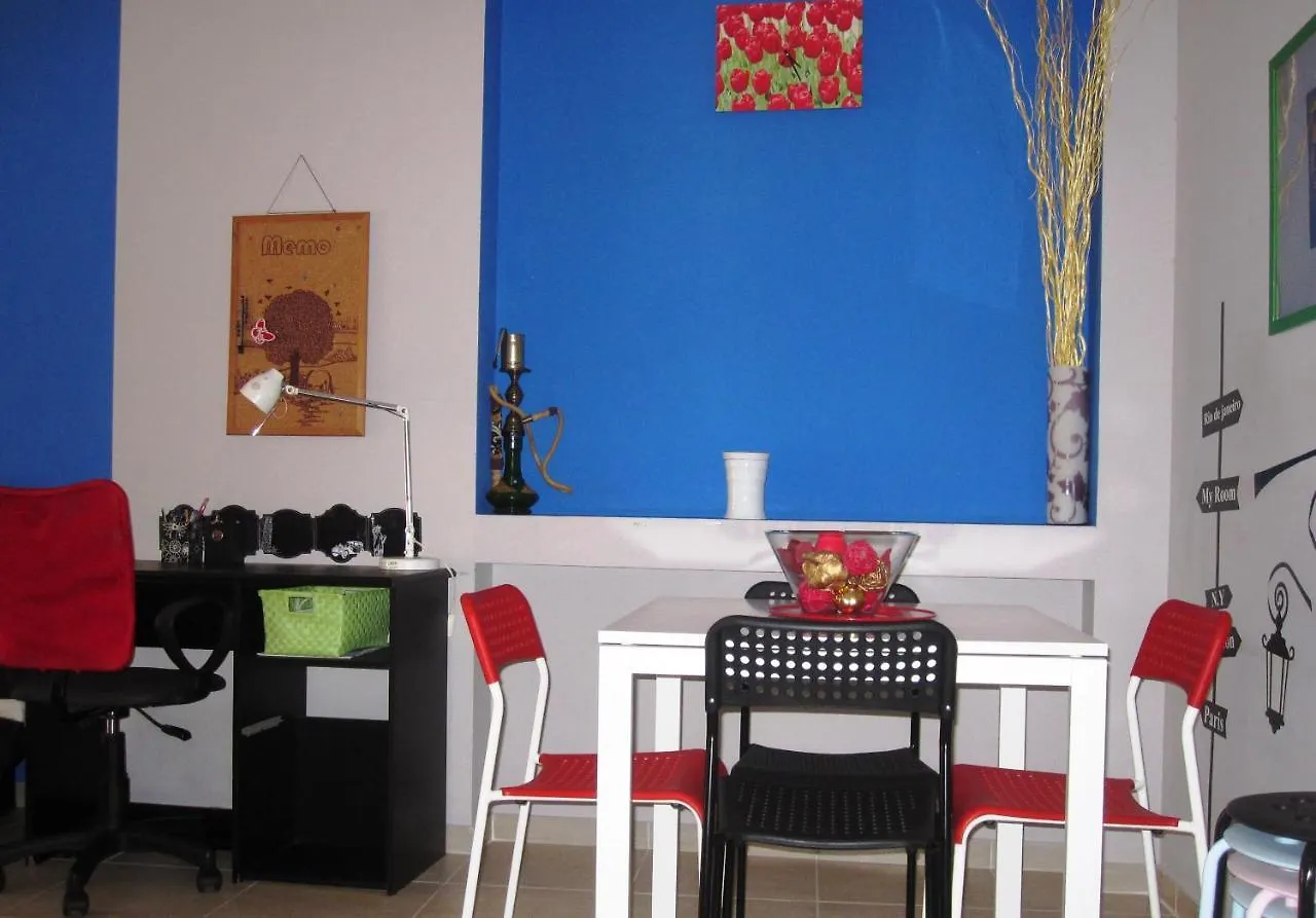 City Center Martha'S Apartment Θεσσαλονίκη