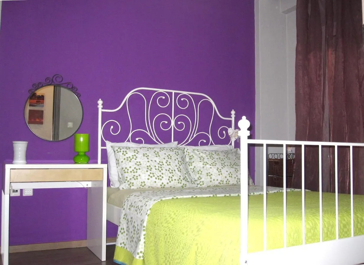 City Center Martha'S Apartment Θεσσαλονίκη