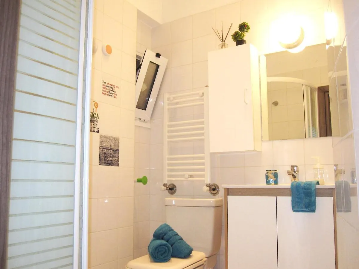 City Center Martha'S Apartment Θεσσαλονίκη Ελλάδα