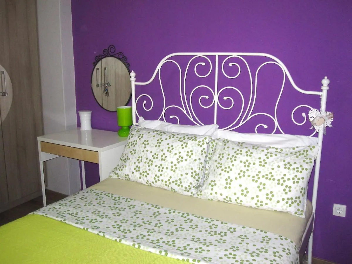 City Center Martha'S Apartment Θεσσαλονίκη