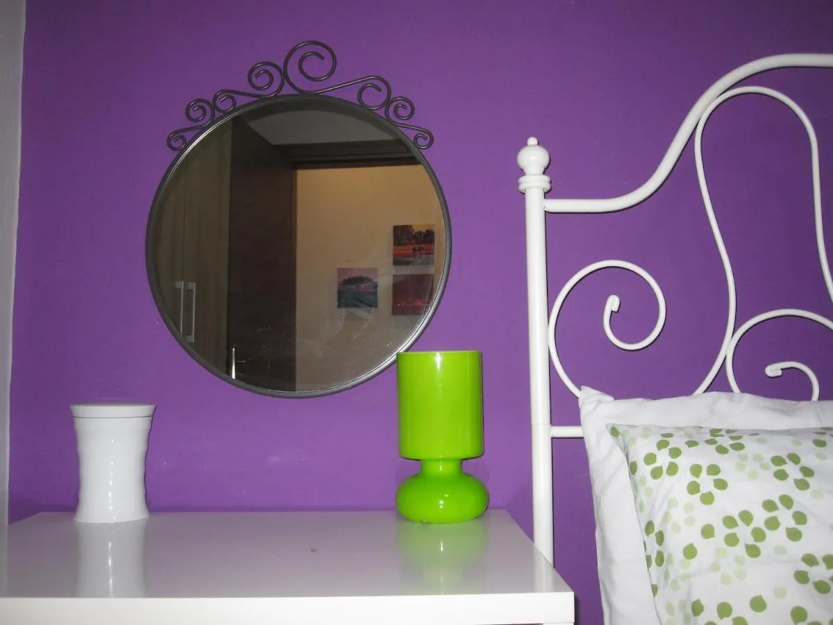 City Center Martha'S Apartment Θεσσαλονίκη